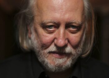 Nobel Edebiyat Ödülü kazanan Krasznahorkai’den Başbakan Orbán’ın tebriğine cevap: Siyasi eylemlerine her zaman karşı çıkacağım