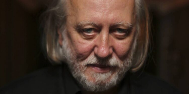 Nobel Edebiyat Ödülü kazanan Krasznahorkai’den Başbakan Orbán’ın tebriğine cevap: Siyasi eylemlerine her zaman karşı çıkacağım