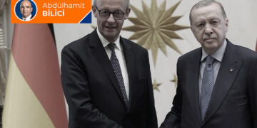 O gazeteciyi tebrik ediyorum!