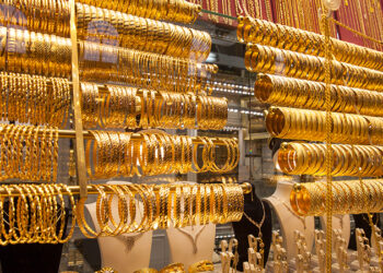 O ilde "İmitasyon altın" satışı yasaklandı