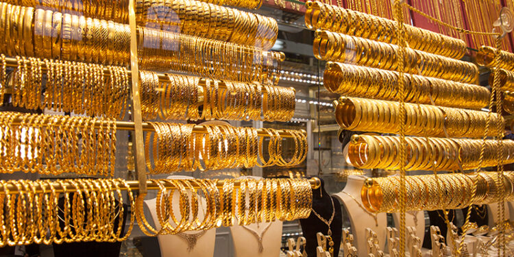 O ilde "İmitasyon altın" satışı yasaklandı