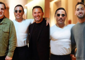 Okan Buruk İle Hakan Çalhanoğlu’ndan Sürpriz Görüşme! Nusret İfşaladı: İlk Açıklama Resmen Geldi