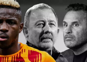 Okan Buruk Kara Kara Düşünüyor! Galatasaray’a Beşiktaş Derbisi Öncesi Osimhen Şoku