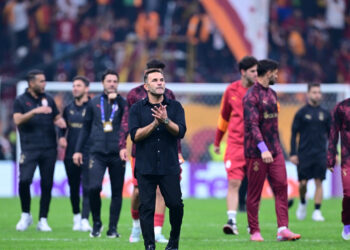 Okan Buruk, Liverpool Zaferinin Şifresini Verdi