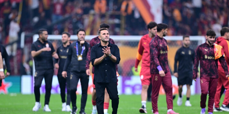 Okan Buruk, Liverpool Zaferinin Şifresini Verdi