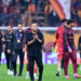 Okan Buruk, Liverpool Zaferinin Şifresini Verdi