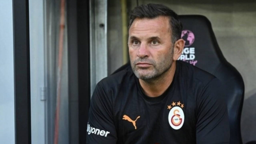 Okan Buruk’a Büyük Komplo! ‘Başın Çok Ağrır’ Diyerek Kurulan Tuzağı Açıkladı