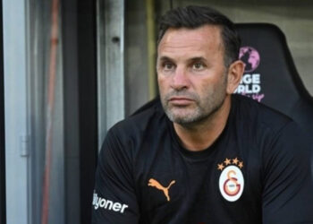 Okan Buruk’a Büyük Komplo! ‘Başın Çok Ağrır’ Diyerek Kurulan Tuzağı Açıkladı