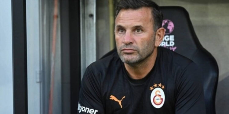 Okan Buruk’a Büyük Komplo! ‘Başın Çok Ağrır’ Diyerek Kurulan Tuzağı Açıkladı