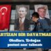 Okullara, ‘Erdoğan posteri̇ asın’ talimatı: Partizan bir dayatmadır