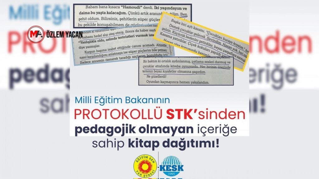 'Okullarda anadilin değersiz olduğu algısı oluşturuluyor'