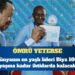 Ömrü yeterse: Dünyanın en yaşlı lideri Biya 100 yaşına kadar iktidarda kalacak