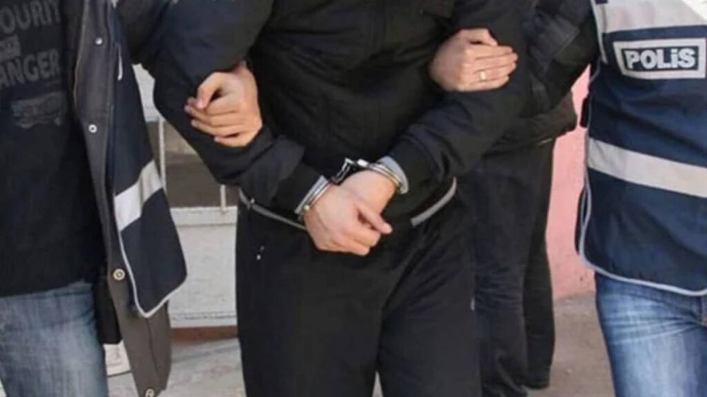 Ordu’da Aranan 30 Şüpheli Yakalandı: 18’i Tutuklandı