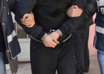Ordu’da Aranan 30 Şüpheli Yakalandı: 18’i Tutuklandı