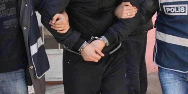 Ordu’da Aranan 30 Şüpheli Yakalandı: 18’i Tutuklandı