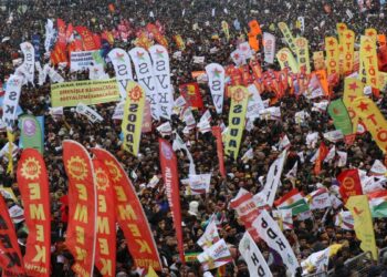 Ortak bir mücadele için Esenyurt mitingine çağrı