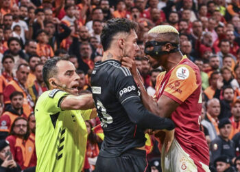 Osimhen Gizeminde Yeni Gelişme! Bu Uyarı Çok Konuşulur: Derbide Neden Çıldırdığı Açıkladı