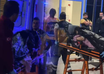 Otelde Doğum Yapıp Hastaneye Gitti, Bebeğin Cesedi Terasta Bulundu