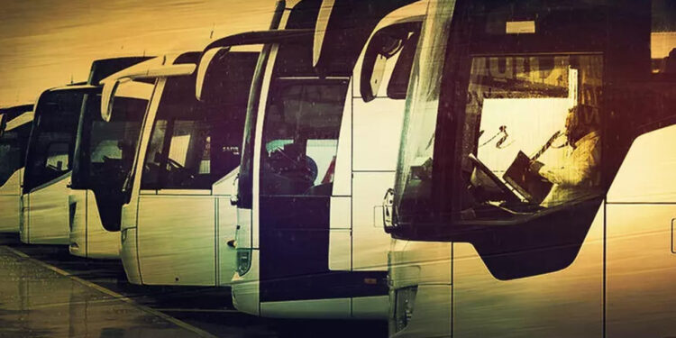 Otobüslerde Yeni Dönem: Şehirlerarası Seferlerde Büyük Değişiklik Başlıyor! Bilet Alırken Artık 2 Seçenek Olacak