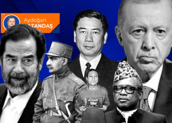 Oval Ofis’in gölgesinde: Erdoğan’ın tarihsel çıkmazı