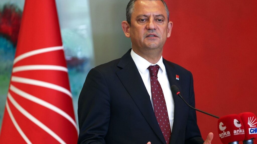 Özel: Sorunun çözümüne yönelik adımların takipçisi olacağız