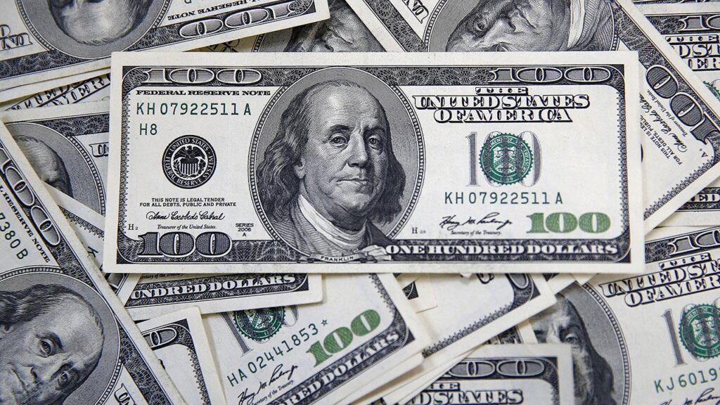 Özel sektörün dış borcunda 3,7 milyar dolarlık artış