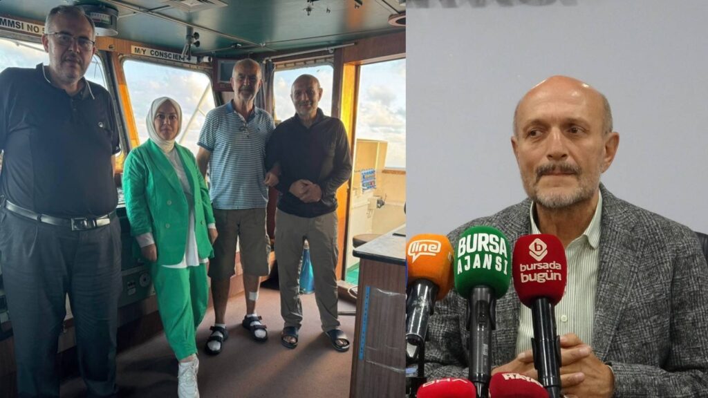 Özellikle Avrupalılara ve İtalyanlara daha sert davrandılar