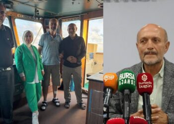 Özellikle Avrupalılara ve İtalyanlara daha sert davrandılar