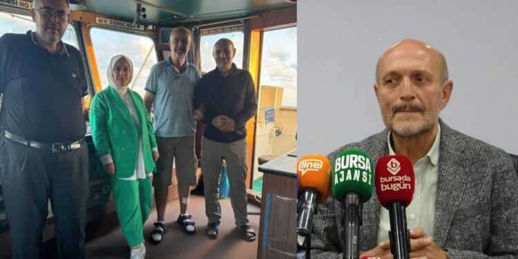 Özellikle Avrupalılara ve İtalyanlara daha sert davrandılar