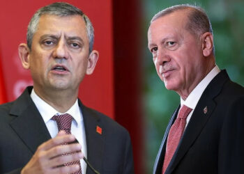 Özgür Özel'den Cumhurbaşkanı Erdoğan'a 'Özür' Yanıtı: 'Ben Bunun İçin mi Özür Dileyecekmişim?'