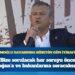 Özgür Özel’den “İmamoğlu’na casusluk soruşturması” çıkışı: Hüseyin Gün ‘İngiliz ajanıyım’ itirafında bulunmuş; bize sorulacak her soruyu önce Erdoğan’a ve bakanlarına soracaksınız