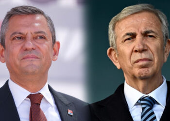 Özgür Özel'den Mansur Yavaş İçin Net Açıklama! 'Yok Sayılamayacak Biri'