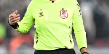 PFDK 'Bahisçi' Hakemlere Verilen Cezaları Açıkladı