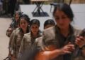 PKK, “tarihi bir adım atacağını” duyurdu
