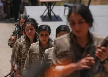PKK, “tarihi bir adım atacağını” duyurdu