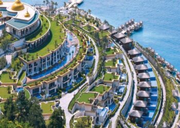 Paramount Otel soruşturmasında 3 tutuklama, 2 adlî kontrol talebi