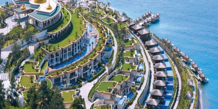 Paramount Otel soruşturmasında 3 tutuklama, 2 adlî kontrol talebi