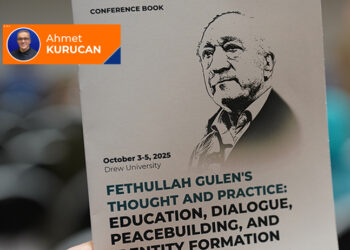 Paul Weller’in aynasında Hizmet’in geleceği…