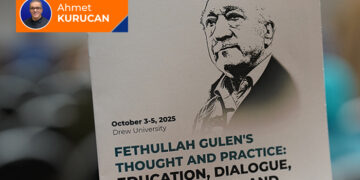 Paul Weller’in aynasında Hizmet’in geleceği…