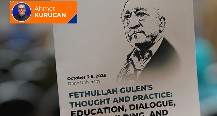 Paul Weller’in aynasında Hizmet’in geleceği…