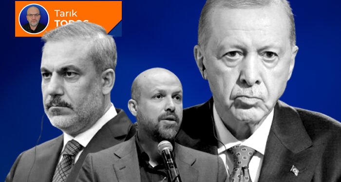 Pedal çevirmeyi hızlandırdı; bu iş nihayete gidiyor