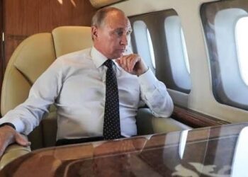 Peki Putin, Moskova’dan Budapeşte’ye nasıl uçacak?