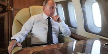 Peki Putin, Moskova’dan Budapeşte’ye nasıl uçacak?