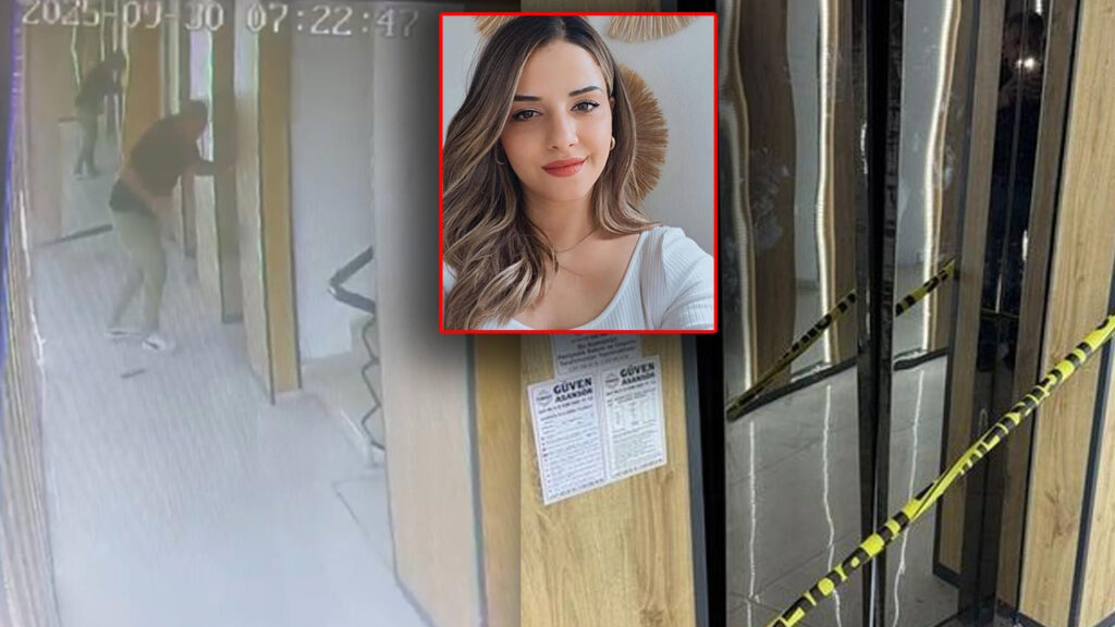 Pelin Kaygı'yı Hayattan Koparmıştı... Asansör Faciasında Yeni Detaylar Ortaya Çıktı