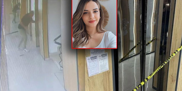 Pelin Kaygı'yı Hayattan Koparmıştı... Asansör Faciasında Yeni Detaylar Ortaya Çıktı