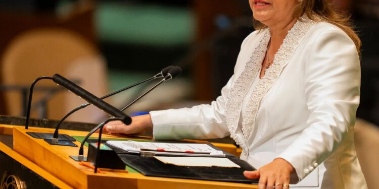 Peru Kongresi Boluarte’yi azletti. Sebep: Artan suç oranları