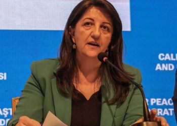 Pervin Buldan: İmralı görüşmesi en kısa sürede olacak