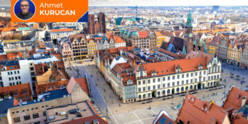 Polonya’da gördüğüm ışık; Hizmet devam ediyor!