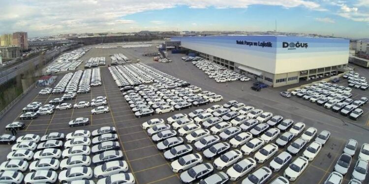 Polo'yu Türkiye'ye getirmeme noktasına gelebiliriz