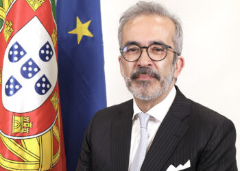 Portekiz Dışişleri Bakanı Rangel Türkiye'ye Geliyor